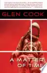 Cover of A Matter of Time