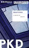 Cover of A Maze of Death