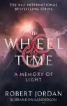 Cover of A Memory of Light