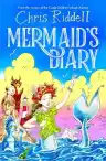 Cover of A Mermaid's Diary