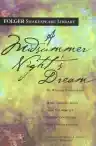Cover of A Midsummer Night's Dream