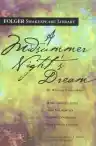 Cover of A Midsummer Night's Dream