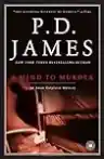 Cover of A Mind to Murder