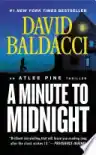 Cover of A Minute to Midnight