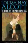 Cover of A Modern Mephistopheles