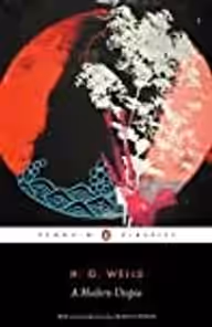 Cover of A Modern Utopia