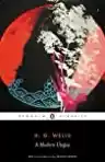Cover of A Modern Utopia