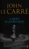 Cover of A Most Wanted Man