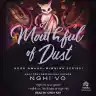 Cover of A Mouthful of Dust