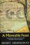 Cover of A Moveable Feast