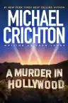 Cover of A Murder in Hollywood