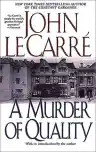 Cover of A Murder of Quality