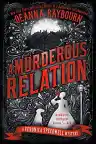 Cover of A Murderous Relation