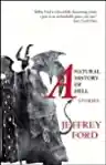 Cover of A Natural History of Hell