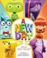 Cover of A New Day