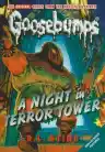 Cover of A Night in Terror Tower