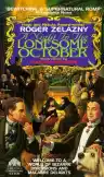 Cover of A Night in the Lonesome October
