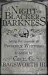 Cover of A Night of Blacker Darkness