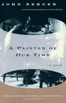 Cover of A Painter of Our Time