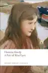 Cover of A Pair of Blue Eyes