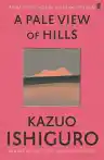 Cover of A Pale View of Hills