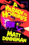 Cover of A Parade of Horribles