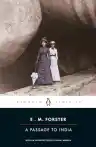 Cover of A Passage to India