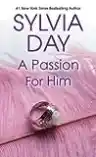 Cover of A Passion for Him
