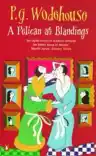Cover of A Pelican at Blandings
