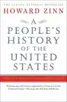 Cover of A People’s History of the United States: 1492–Present
