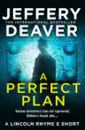 Cover of A Perfect Plan