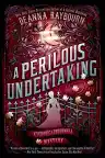 Cover of A Perilous Undertaking