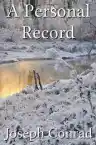Cover of A Personal Record