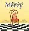 Cover of A Piglet Named Mercy