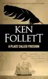 Cover of A Place Called Freedom