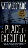 Cover of A Place of Execution