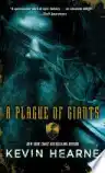 Cover of A Plague of Giants