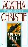 Cover of A Pocket Full of Rye