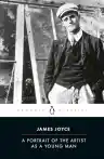 Cover of A Portrait of the Artist as a Young Man