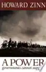 Cover of A Power Governments Cannot Suppress