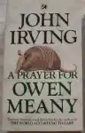 Cover of A Prayer for Owen Meany