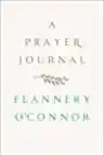 Cover of A Prayer Journal