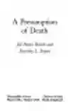 Cover of A Presumption of Death