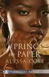 Cover of A Prince on Paper