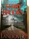 Cover of A Princess of Landover