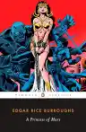 Cover of A Princess of Mars