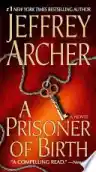 Cover of A Prisoner of Birth