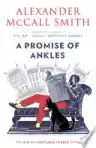 Cover of A Promise of Ankles