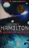 Cover of A Quantum Murder