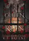 Cover of A Queen of Ruin